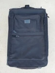 Tumi Alpha International 21 " Expandable Wheeled Carry-on Black. Fixed Price $44.95.