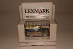 Johnny Lightning Lexmark Collection 1950 Mercury Woodie Station Wagon. Fixed Price $17.95.