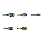 Motocross Goggles Leatt Velocity 5.5 Tinted Enduro Offroad Mx Mtb. Fixed Price $123.82.