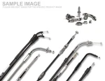Cable Throttle ZX600 00-08, Motion Pro Ninja, MP03-0404 Kawasaki SET/2. Fixed Price $56.56.