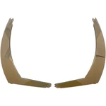 Icon Airform Rear Spoiler Rst Gold 0133-1206. Fixed Price $35.39.