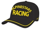 Alpinestars 1215-81140-10-O/S Luminary Hat Osfm Black. Fixed Price $25.17.