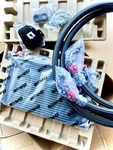 G-plus Engine Oil Cooler Kit Universal 25 Rows AN10- Enfriador Aceite Motor. Fixed Price $108.95.