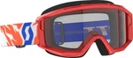 Scott 403026-0004043 Primal Youth Goggle Red Clear. Fixed Price $38.39.