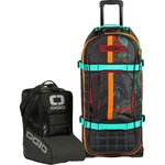 Ogio Rig 9800 Pro Wheeled Gear Bag - Tropics 801003.08. Fixed Price $420.00.