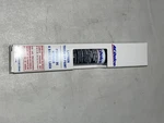 Gm Touch-up Paint Tube Black Meet Kettle Met (wa 384A) GB8 New 19367666. Fixed Price $26.32.