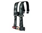 Pro Armor 3" Point Seat Harness With Pockets/led Light Black - A114230. Fixed Price $104.96.
