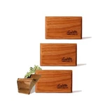 Drift Car Air Freshener - Wood Odor Eliminator Teak Sce.... Fixed Price $41.19.