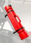 Rotopax Gal Water Fuel Cell Container W/ 1.75" Bar Mount RX-RPX-1.5G-175. Fixed Price $205.95.