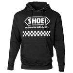 Shoei Logo Mens Pullover Hoody Heather Gray. Fixed Price $69.99.