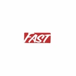 Fasthouse 3290-0401-00 Script Sticker Red. Fixed Price $18.28.