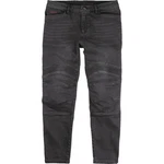 Icon Slabtown Motorcycle Jeans Black Us Size 42 2821-1451. Fixed Price $175.00.