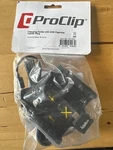 Proclip Samsung Galaxy S8 Active Charging Holder W/ Usb Lighter Plug 521993 New. Fixed Price $71.99.