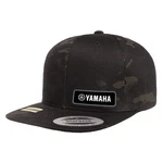 Factory Effex Yamaha Camo Snapback Hat. Fixed Price $27.76.