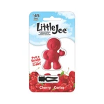 Little Joe 96407 Cherry Scent Car Air Freshener Vent Count (pack Of 1), Red. Fixed Price $13.11.
