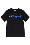 Mpd Racing PC54-XXL Logo Black Tee Shirt Xx-large. Fixed Price $16.99.