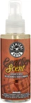 Chemical Guys Air 102 04 Leather Scent Premium Freshener And Odor Elimina.... Fixed Price $8.90.
