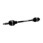 Superatv Rhino 2.0 Heavy Duty Axle For Polaris Rzr. Fixed Price $165.00.