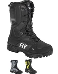 Fly Racing Marker Snow Boot. Fixed Price $149.95.