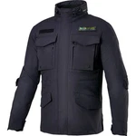 Alpinestars 3201424-10-4X Mo.st.eo Field Waterproof Primaloft Jackets 4XL Black. Fixed Price $529.95.