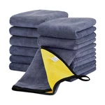 Tallew 12 Pcs Microfiber Towels For CARS,16 X Inch 800 Gsm Thick... Fast Ship. Fixed Price $40.81.