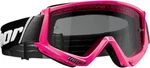 Open Box Thor Combat Sand Goggles Flo Pink/smoke. Fixed Price $22.46.