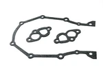 Front Timing Cover Gasket Set Chrysler Big Block & 426 Hemi RG-T18750. Fixed Price $17.50.