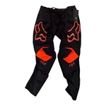Fox Racing 180 Off-road Mx Gear Set Trev Black/orange Camo Men's Large/ 36 Nwt. Fixed Price $149.99.