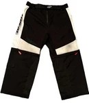 Neal Mens 42 X 30 Apocalypse Pants Motocross Atv Black White Made With Kevlar. Fixed Price $89.73.