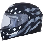 Afx FX-99 Stealth Flag Helmet (small). Fixed Price $100.44.