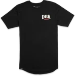 Dbk Beer Co Premium Tee Black Lg. Fixed Price $34.95.