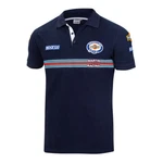 Sparco Martini Racing Polo Shirt Mens Iconic Lancia Rally Team Retro Edition. Fixed Price $97.98.