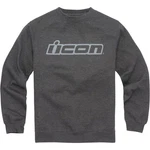 Icon Og Slant Crewneck Sweatshirt. Fixed Price $45.00.