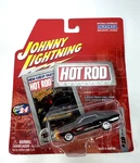 Johnny Lightning Hot Rod Magazine 1971 Plymouth Road Runner (package Damage). Fixed Price $14.99.