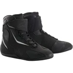 Alpinestars Fastback 2 Drystar Shoes (13.5, Black/black). Fixed Price $224.96.