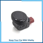 PACK(1) Car Bumper Parking Reverse Aid Sensor For Honda Odyssey 07 Crv RB1. Fixed Price $25.33.