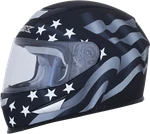 Afx Fits FX-99 Helmet Flag Stealth Small 0101-11356. Fixed Price $99.95.