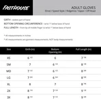 Fasthouse Carbon Eternal Youth Gloves (large, Hi Viz Yellow). Fixed Price $30.78.