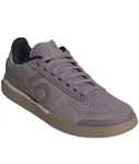 Five Ten Women's Sleuth Dlx Flat Shoes Legacy Purple/matte Gold/gum M2 Sz 8. Fixed Price $95.00.