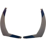 Icon Airform Rear Spoiler Rst Blue 0133-1208. Fixed Price $35.39.