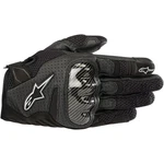 Alpinestars (road) Glove 4W SMX1 AIR-2 Bk 3590518-10-XS. Fixed Price $79.71.