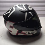 Size Helmet Motorcycle Shoei Mark Marquez 1200. Fixed Price $249.00.