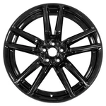 Ford Mustang Shelby GT500 2020-2021 20" Oem Wheel Rim KR3V1007AA. Fixed Price $483.54.