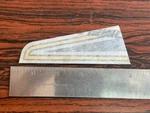 New Oem Polaris 7073243 Decal Lefthand Nosecone. Fixed Price $9.99.