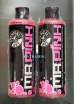 (2-PACK) Chemical Guys Mr Pink Car Suds Shampoo Superior Surface Cleanser. Fixed Price $35.95.