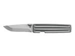 Authorized -3130 Pocket Square Aluminum Handle Clip Folding Knife Folder. Fixed Price $34.63.