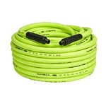 Legacy Manufacturing LMHFZ12100YW4 Flexzilla Air Hose, 1/2 In. Ft,. Fixed Price $111.21.