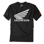 Factory Effex Honda Big Wing Youth T-shirt Motorcycle Atv/utv Street Bike Pwc. Fixed Price $24.25.