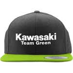 Factory Effex Hat Kaw TEAMGREEN2 Bk/grn 22-86104. Fixed Price $31.96.