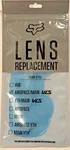 New Fox Racing Airspace/main Mx Goggle Lens 25357-002-OS. Fixed Price $10.00.